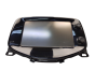 Navigationssystem Aygo 2 C1 2 108 86140-0H010 AVH-7048ZC