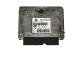 Steuergerät 036906034BK IAW4LV.C Skoda VW Magneti Marelli 27793