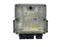 Steuergerät 0281011083 9648394480 9640938680  PSA Bosch 51906