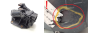 Drosselklappe Renault Opel Nissan 145138377R A2C53350932 1.6 DCI 3093