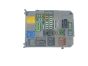 Steuergerät BSI-Q03-00 9665547480 S180121003H PSA 40182
