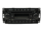 Cd-Radio Chrysler PT Cruiser Jeep P05091509AF 1106