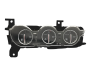 Tacho Kombiinstrument Alfa Romeo 159 60696626 A2C53090933 48285