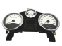 Tacho Kombiinstrument Peugeot 207 9662904980 A2C53190342 48945