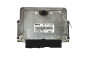 Steuergerät 1327517080 0281010454 Fiat Bosch 24138