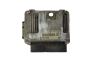Steuergerät 55566279 0281014452 Opel GM Bosch 19375