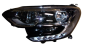 Scheinwerfer Links Neues Original 260605154R Renault Megane 4