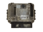 Steuergerät 51828270 0281013580 4338A6BCM Fiat Bosch 13688
