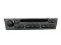 Cd-Radio Jaguar X-Type 4X43-18B876-BD