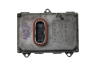 Modul Xenon Peugeot 407 5DF008704-50 6224J3 Hella