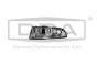 Nebelschlussleuchte Links Für Skoda Octavia 1Z0941701C 89410863402 DPA