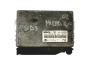 Steuergerät 0261207585 23710 1F717 Nissan Bosch 16308