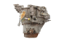 Getriebe  20TE11 Citroen C15 1,9 D WJX 