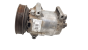 Kompressor Klimaanlage Klimakompressor 8200600110 01140543 1.4 1.6 16v Delphi