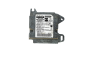 Steuergerät Moduł 8200381654 605044900 Renault Autoliv 23453