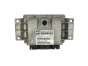 Steuergerät 9658911180 9657649480 IAW6LPA.03 PSA Magneti Marelli