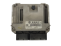 Motorsteuerung VW 03G906021PF 0281014075 Bosch