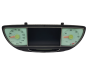 Tacho Kombiinstrument Lancia Phedra 1495451080 9643753080 18450