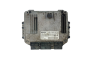 Steuergerät 0281011233 9655600680 9653239880 PSA Bosch 47488