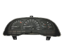 Tacho Kombiinstrument Opel Astra Vectra 81117675PP 90356303 51788