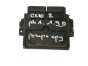 Steuergerät 7700114875 7700105955 R04010031E 80838E Renault Lucas 22451