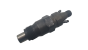 Einspritzdüse Renault KCA15S66 130bar 2.1 TD Bosch