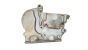 Motorhalter 8200184270 2.0 16v Renault Megane 2 Scenic 2 0km