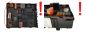 Modul 1K0937124K 0-1394932 VW Audi Skoda Seat 1546