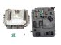 Startset Peugeot 206 9647158080 9649627880 1.4 HDI