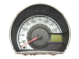 Tacho Kombiinstrument Aygo 107 C1 83800-0H010-C Toyota PSA 27688