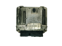 Steuergerät 89661-0D450 0281012322 Toyota Bosch 33021