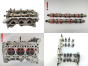Zylinderkopf 110417920R 1642R1 0.9 TCe Renault