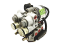 Abs-Pumpe BMW 3 E36 3451 1162291 10.0202-0143.4 Ate
