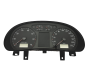 Tacho Kombiinstrument VW Polo 6Q0920804 110080320031A 58784