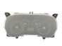 Tacho Kombiinstrument Fiat Doblo 5550011005 27160