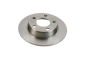 Bremsscheibe Hinten Für Audi A6 4B0615601B 66151730001 Vika