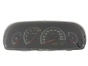 Tacho Kombiinstrument Fiat Palio 46828991 006063799937 Magneti
