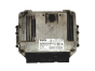 Steuergerät 0281012468 9656161680  PSA Bosch 30141