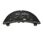 Tacho Kombiinstrument Opel Corsa C 13173347WA 110008988026 58759