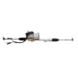 Lenkgetriebe Citroen C3 Aircross 1635076680 38028321