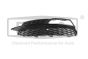 Stoßstangengrill Links 8V3807681G 88071886702 Audi A3 DPA