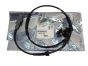 Abs-Sensor Hinten Neues Original Citroen Peugeot 4545K8