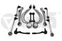 Querlenker Set 8K0498998 44981773501 Audi A4 A5 Q5 Vika