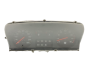Tacho Kombiinstrument Alfa Romeo 33 60605202 60.2707.9
