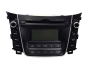 Cd-Radio Bluetooth Hyundai I30 96170-A6210GU AC110A6EE HMC
