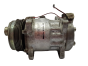 Kompressor Klimaanlage Klimakompressor Renault Espace 2 SD-709 7602 Sanden 7024