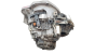 Getriebe PK5371 8200562320 Renault Master 2 Movano 2,5 dci