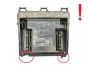 Steuergerät A0024463140 A2661530391 Mercedes Siemens 14615