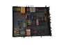Sicherungskasten Relaiskasten VW Audi 1K0937124H 0-1534502-1 20816