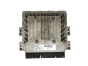 Steuergerät S180153110A 237104833R Renault Continental 25875